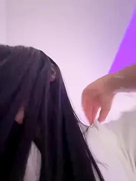 RoseCassie on StripChat