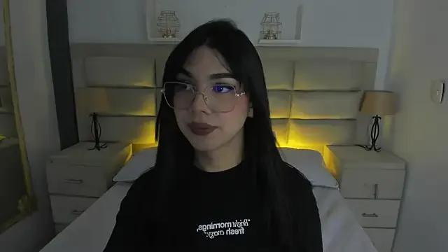 RoseCassie on StripChat