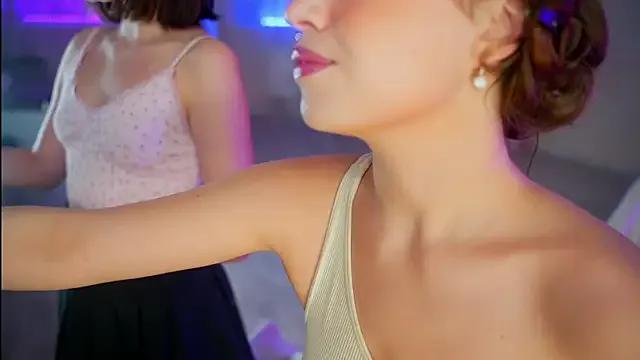 RosyEmily — domi control 10 min