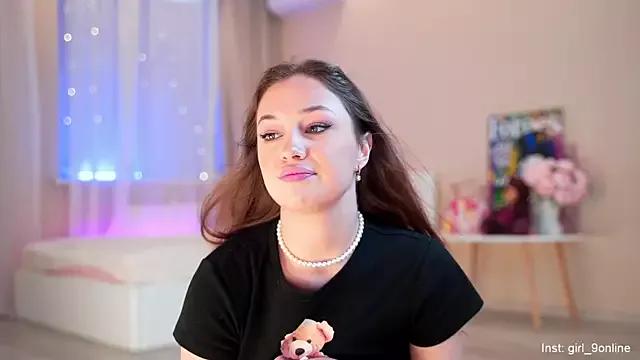 RosyEmily on StripChat