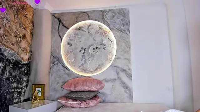 RoxanaBorns_ — Ride toy pussy play 