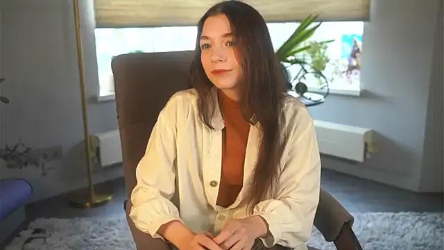 RoxieBolich on StripChat