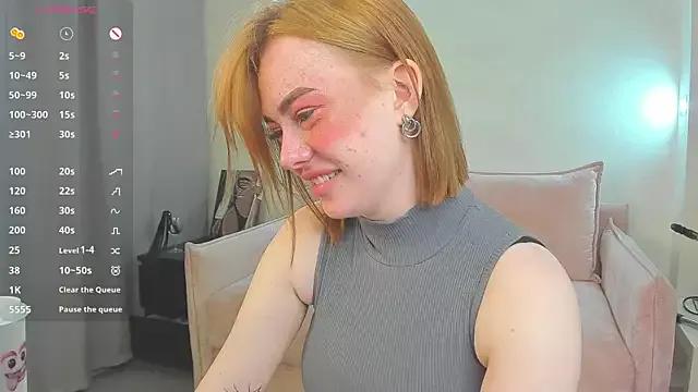 Roxy_Sunnny on StripChat