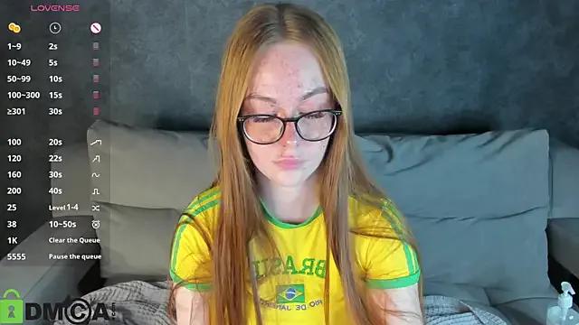 Roxy_Sunnny on StripChat