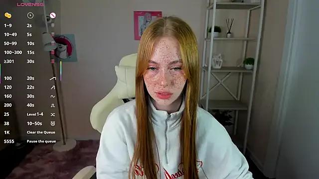 Roxy_Sunnny on StripChat