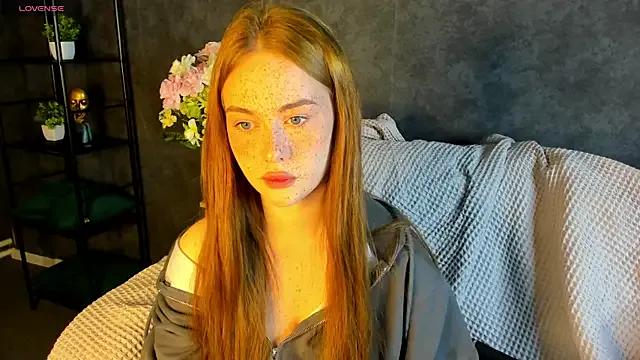 Roxy_Sunnny on StripChat