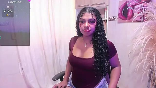 roxy_wildd — more squirt lush 130 sec