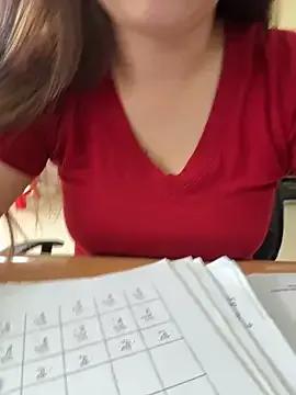 Ruby2000- on StripChat