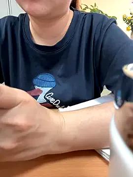 Ruby2000- on StripChat