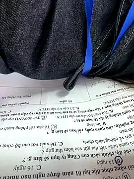 Ruby2000- on StripChat