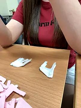 Ruby2000- on StripChat