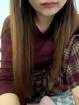 Ruby2000- on StripChat