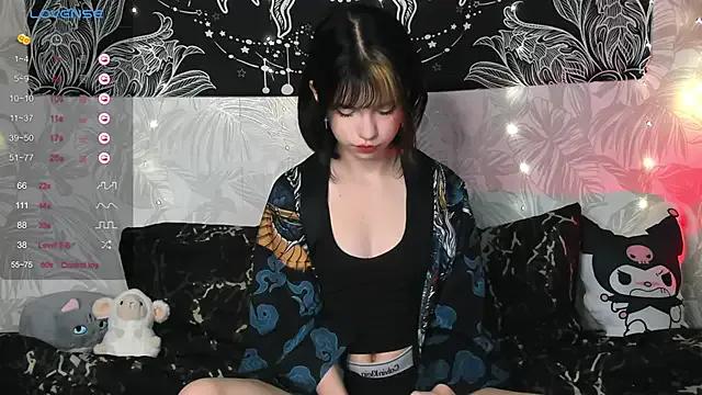 ruby_dallos — Striptease
