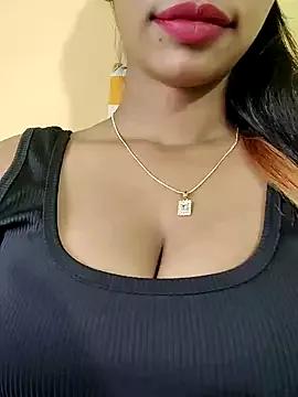 RUPAI009 on StripChat