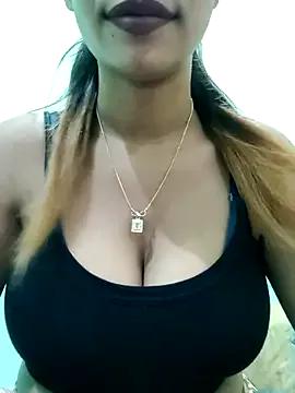 RUPAI009 on StripChat