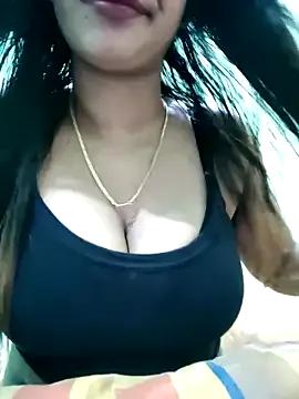 RUPAI009 on StripChat