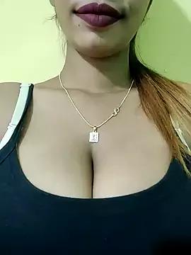 RUPAI009 on StripChat