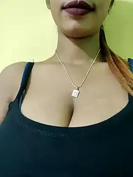 RUPAI009 on StripChat