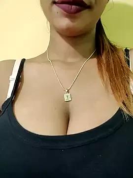 RUPAI009 on StripChat