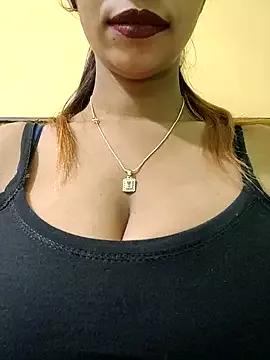 RUPAI009 on StripChat