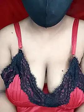 Rupali_Sen69 on StripChat