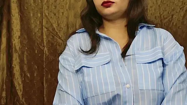RupaliDixit on StripChat