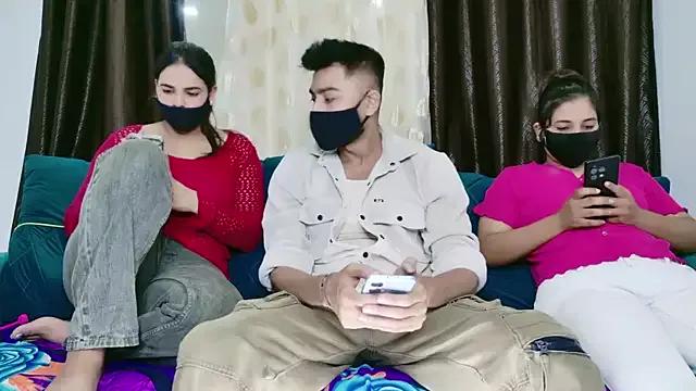 RupaliDixit on StripChat