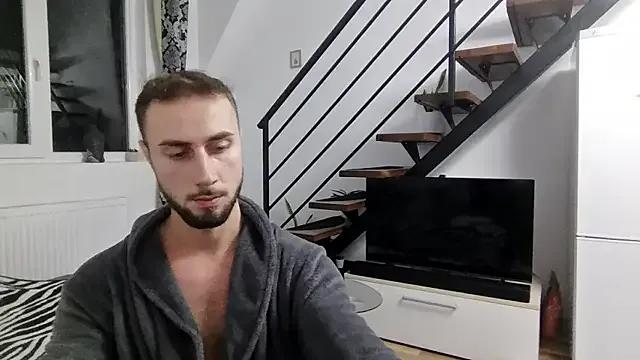 RyanStorm_ on StripChat