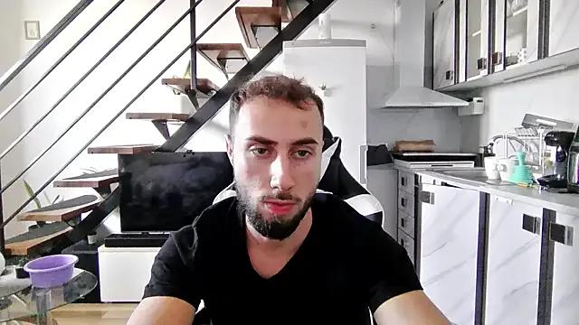 RyanStorm_ on StripChat