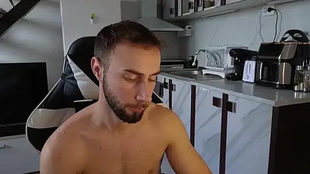 RyanStorm_ on StripChat