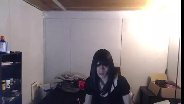 SadCatDaddy on StripChat