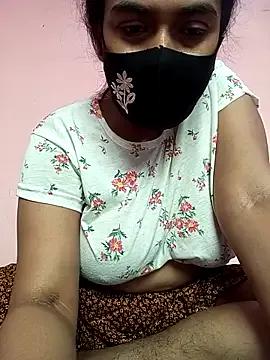 Sadia_1 — Freechat on StripChat