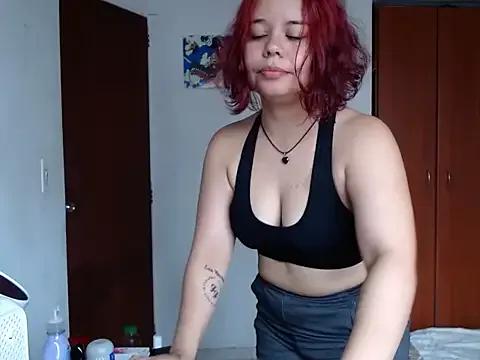 saenz_eymi on StripChat