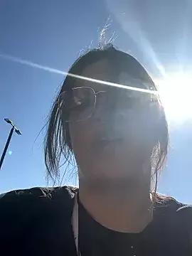 SafeinouterSpace — flash pussy