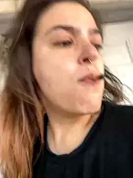 SafeinouterSpace on StripChat