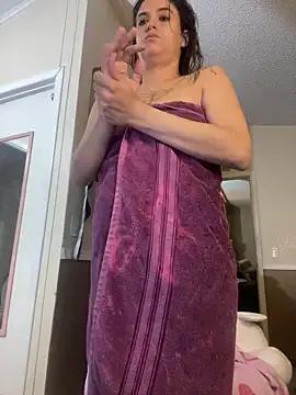 SafeinouterSpace on StripChat