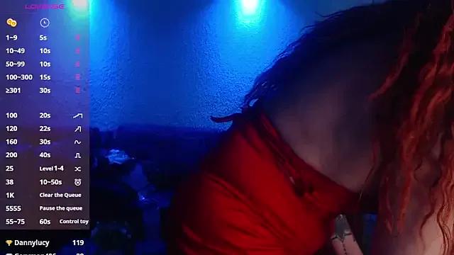 sahra_taylor_ on StripChat