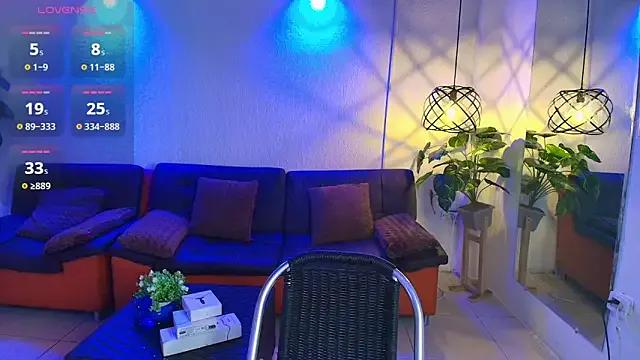 sahra_taylor_ on StripChat