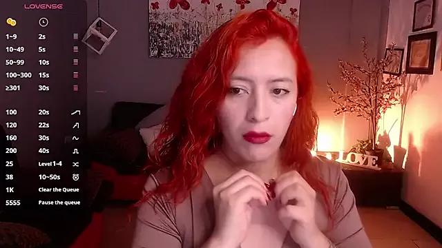 sahra_taylor_ on StripChat