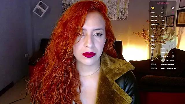 sahra_taylor_ on StripChat