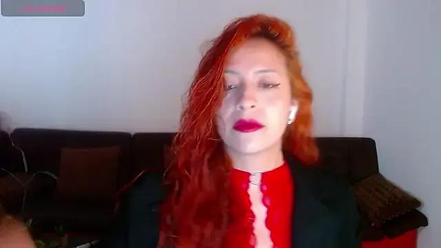 sahra_taylor_ on StripChat