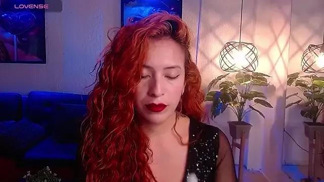 sahra_taylor_ on StripChat