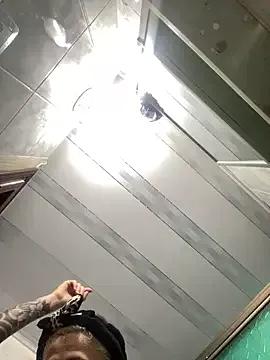 Sallem_Pink on StripChat