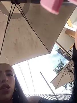 Sallem_Pink on StripChat