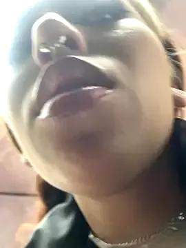 Sallem_Pink on StripChat