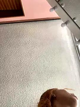 Sallem_Pink on StripChat