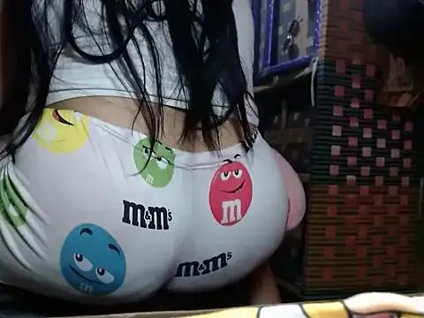 salmaextremeperver on StripChat