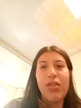 SALOME-28_ on StripChat