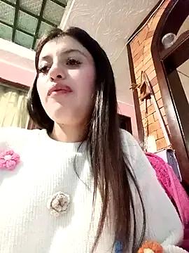 SALOME-28_ on StripChat