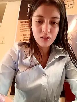 SALOME-28_ on StripChat